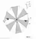 Fig. 03 - AEOLUS UMBRELLA SYSTEMS
