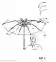 Fig. 04 - AEOLUS UMBRELLA SYSTEMS
