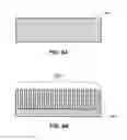 Fig. 09 - ARRAYS OF FILLED NANOSTRUCTURES WITH PROTRUDING SEGMENTS AND METHODS THEREOF