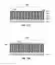 Fig. 15 - ARRAYS OF FILLED NANOSTRUCTURES WITH PROTRUDING SEGMENTS AND METHODS THEREOF