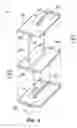 Fig. 05 - RACK MOUNTED THERMOELECTRIC GENERATOR ASSEMBLIES FOR PASSIVELY GENERATING ELECTRICITY WITHIN A DATA CENTER