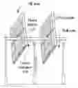 Fig. 01 - STRUCTURALLY BREAKING UP A TWO-AXIS TRACKER ASSEMBLY IN A CONCENTRATED PHOTOVOLTAIC SYSTEM