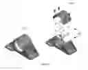 Fig. 04 - STRUCTURALLY BREAKING UP A TWO-AXIS TRACKER ASSEMBLY IN A CONCENTRATED PHOTOVOLTAIC SYSTEM