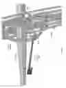 Fig. 05 - STRUCTURALLY BREAKING UP A TWO-AXIS TRACKER ASSEMBLY IN A CONCENTRATED PHOTOVOLTAIC SYSTEM