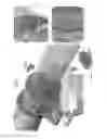 Fig. 06 - Components of a two-axis tracking assembly in a concentrated photovoltaic system