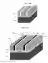 Fig. 10 - VERTICAL JUNCTION PV CELLS
