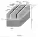Fig. 22 - VERTICAL JUNCTION PV CELLS