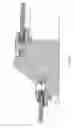 Fig. 15 - Photovoltaic panel clamp