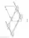Fig. 19 - Photovoltaic panel clamp