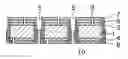 Fig. 01 - THIN FILM SOLAR CELL AND METHOD FOR MANUFACTURING SAME
