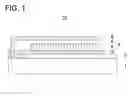 Fig. 02 - Photoelectric conversion element and dye-sensitized solar cell