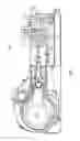 Fig. 03 - Pulsation dampening system for a reciprocating pump