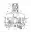 Fig. 01 - Suction valve with unloader