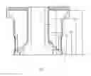 Fig. 04 - Boiling water reactor fuel support casting flow limiter