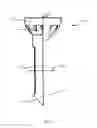 Fig. 07 - Boiling water reactor fuel support casting flow limiter