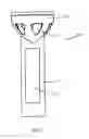 Fig. 08 - Boiling water reactor fuel support casting flow limiter
