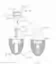 Fig. 08 - TWO-STAGE PRESSURE REGULATOR