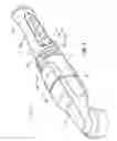 Fig. 02 - Motor assembly for pneumatic tool