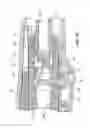 Fig. 09 - Motor assembly for pneumatic tool