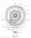 Fig. 10 - Motor assembly for pneumatic tool