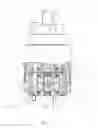 Fig. 07 - Mixed Water Control Valve Having A Water Pressure Balance Function to Stabilize Water Temperature