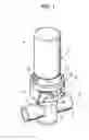 Fig. 02 - Device for the controlled supply of a liquid to a medical flow line