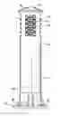 Fig. 01 - Frost-free vent assembly