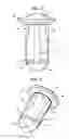 Fig. 05 - Frost-free vent assembly