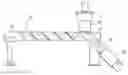 Fig. 01 - Frame Tube for Light-Weighted Bicycle Frame