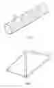Fig. 05 - Frame Tube for Light-Weighted Bicycle Frame
