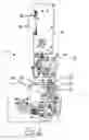 Fig. 03 - Apparatus and method for the manufacture of a spring unit
