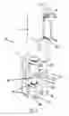 Fig. 04 - Apparatus and method for the manufacture of a spring unit