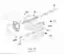 Fig. 15 - Apparatus and method for the manufacture of a spring unit