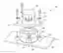 Fig. 01 - FLUID FILLING ASSEMBLY