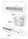 Fig. 10 - Apparatus and method for custom cosmetic dispensing