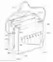Fig. 01 - Inversible handbag