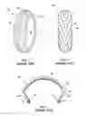 Fig. 02 - Tire with Protective Appliques