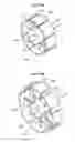 Fig. 22 - TIRE AND TIRE MANUFACTURING METHOD