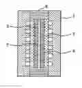 Fig. 01 - MEMBRANE ELECTRODE ASSEMBLY AND FUEL CELL USING SAME