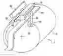 Fig. 01 - DEVICE AND METHOD FOR MANUFACTURING A CONSTITUENT MEMBER OF A TIRE