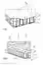 Fig. 02 - Method for making a network of drainage pipes and acoustic processing panel including such a network of drainage pipes