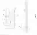 Fig. 02 - CONNECTING PROFILE, STRUCTURE FIXED TO THE EDGE OF A SURFACE TO BE WET-SEALED, AND METHOD