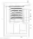 Fig. 01 - Hot press device and multi-layered printed board press method