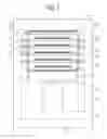 Fig. 02 - Hot press device and multi-layered printed board press method