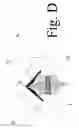 Fig. 05 - Rotational application device for the adherence of bridging materials in angular applications