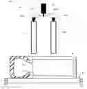 Fig. 01 - Apparatus and method for preparing a tire for mounting
