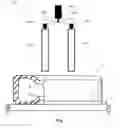 Fig. 02 - Apparatus and method for preparing a tire for mounting
