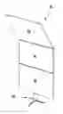 Fig. 01 - Acoustic panel assembly