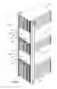 Fig. 15 - Roller shade filler panel