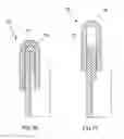 Fig. 17 - Roller shade filler panel